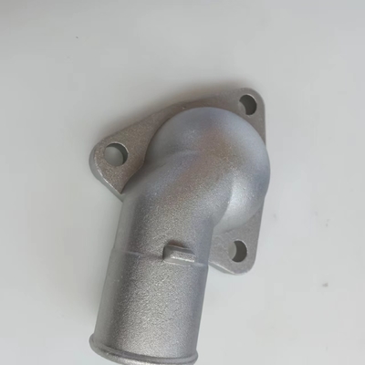 Capa do termostato 16331-54090 para Toyota Hilux 3L ALPHARD/VELLFIRE Solução de substituição