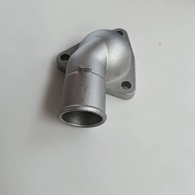 Capa do termostato 16331-54090 para Toyota Hilux 3L ALPHARD/VELLFIRE Solução de substituição