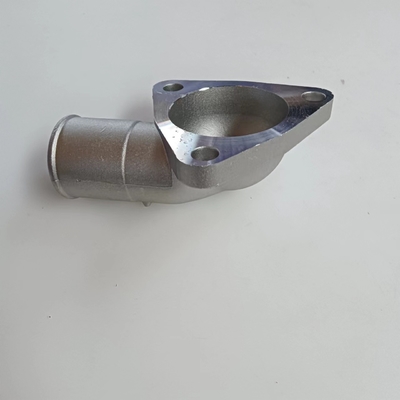 Capa do termostato 16331-54090 para Toyota Hilux 3L ALPHARD/VELLFIRE Solução de substituição