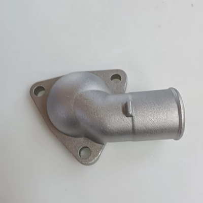 Capa do termostato 16331-54090 para Toyota Hilux 3L ALPHARD/VELLFIRE Solução de substituição