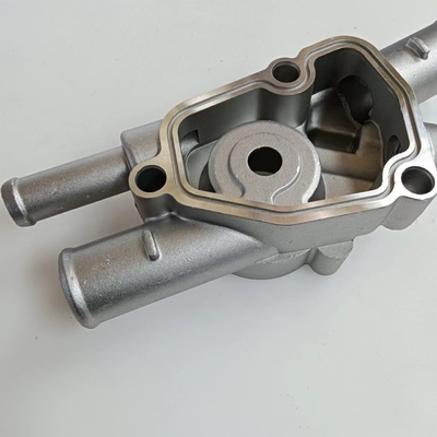 TOYOTA FAW GR Corolla Corsa Sprinter Starlet 16333-11190 Sistema de aquecimento