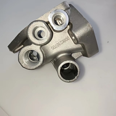 Substituição/reparação Finalidade do termostato 16333-58080 para LEXUS LX470 Land Cruiser BJ42