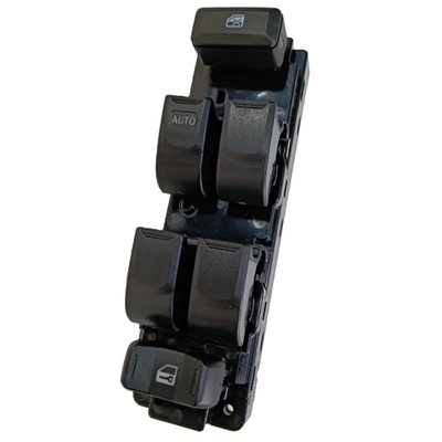 ABS Veículo 1.6 Motor Power Window Switch 8-97396538-0 Substituição rápida e fácil