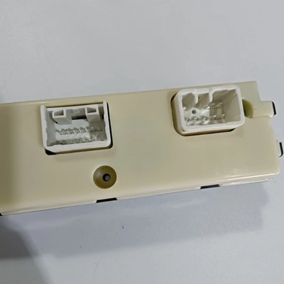 ABS Veículo 1.6 Motor Power Window Switch 8-97396538-0 Substituição rápida e fácil