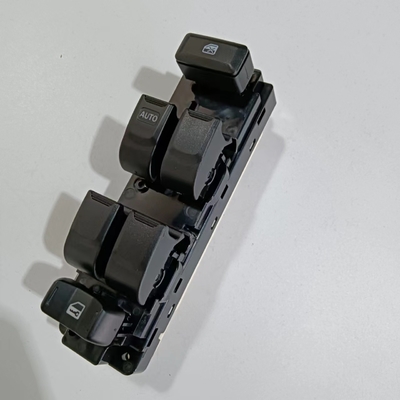 ABS Veículo 1.6 Motor Power Window Switch 8-97396538-0 Substituição rápida e fácil