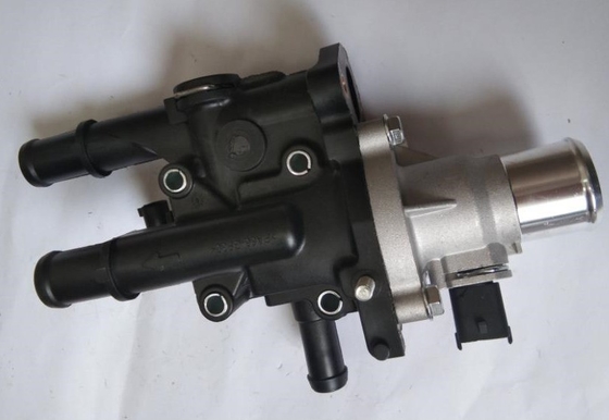 96984102 OEM Thermostat Assembly 38005 96984103 25192228 para Chevrolet AVEO GENTRA TRAX Sonic Cruze