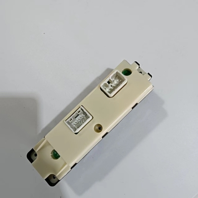 ABS Veículo 1.6 Motor Power Window Switch 8-97396538-0 Substituição rápida e fácil
