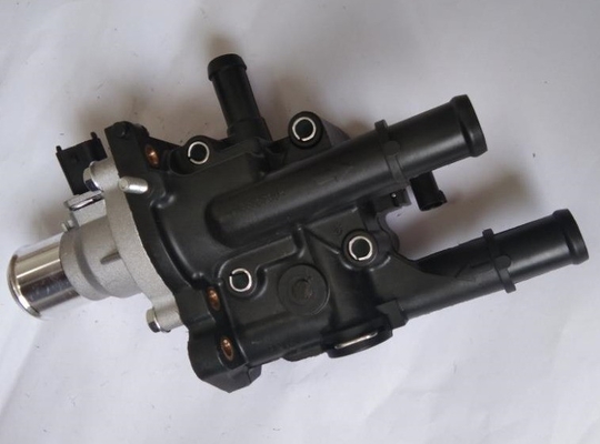 96984102 OEM Thermostat Assembly 38005 96984103 25192228 para Chevrolet AVEO GENTRA TRAX Sonic Cruze