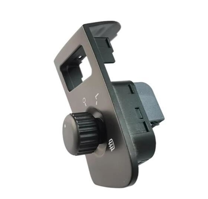 Interruptor de espelho de carro para VW Caddy Touran 2013-2015 1T1959552 1T1959565F 1TD959552