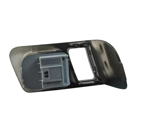 Interruptor de espelho de carro para VW Caddy Touran 2013-2015 1T1959552 1T1959565F 1TD959552