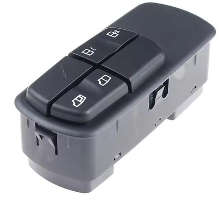 202.270 A0025452013 Interruptor de janela de alimentação para camião Mercedes-Benz Axor