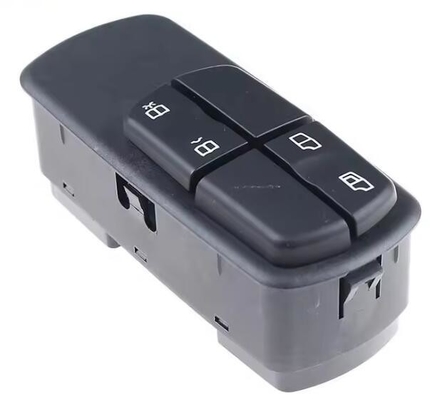 202.270 A0025452013 Interruptor de janela de alimentação para camião Mercedes-Benz Axor