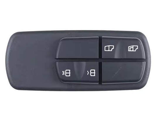 202.270 A0025452013 Interruptor de janela de alimentação para camião Mercedes-Benz Axor