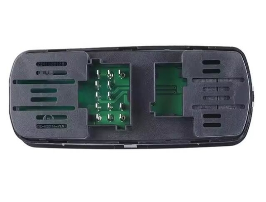 202.270 A0025452013 Interruptor de janela de alimentação para camião Mercedes-Benz Axor