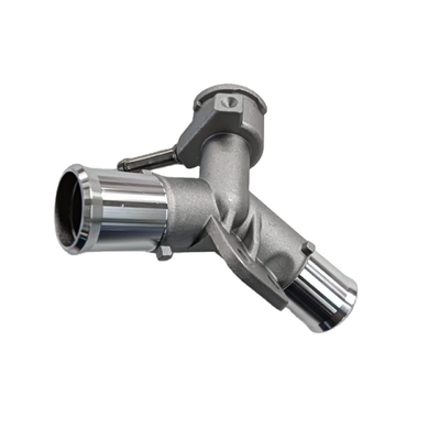 Flanca de água do termostato para Toyota 16502-0m020 Ano 1999-2006 OE NO. 16502-0m020