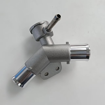 Flanca de água do termostato para Toyota 16502-0m020 Ano 1999-2006 OE NO. 16502-0m020