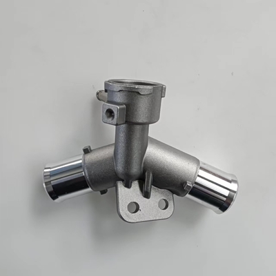 Flanca de água do termostato para Toyota 16502-0m020 Ano 1999-2006 OE NO. 16502-0m020