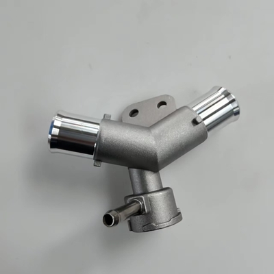 Flanca de água do termostato para Toyota 16502-0m020 Ano 1999-2006 OE NO. 16502-0m020