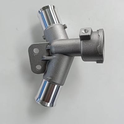 Flanca de água do termostato para Toyota 16502-0m020 Ano 1999-2006 OE NO. 16502-0m020
