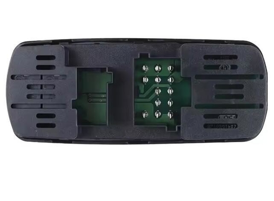 AXOR 2 0035450113 Interruptor de janela de alimentação para camião Mercedes-Benz