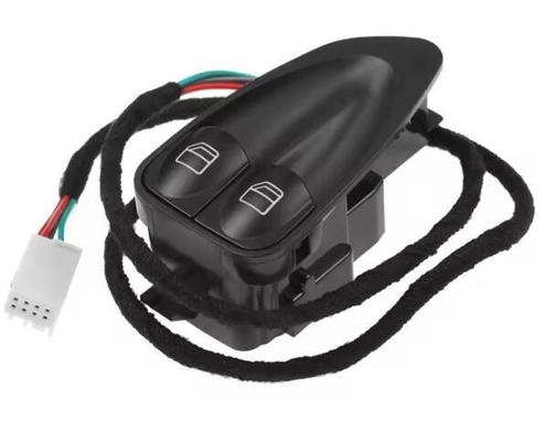 2003-2012 Mercedes-Benz R230 SL SL500 SL550 LHD Switcher de janela com OEM NO 2308211351
