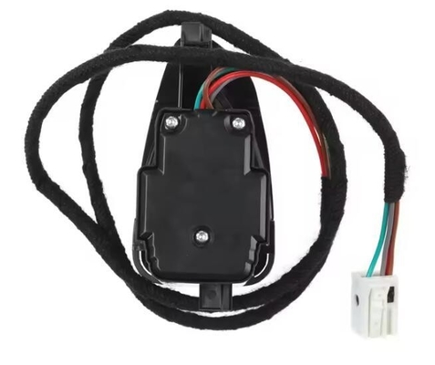 2003-2012 Mercedes-Benz R230 SL SL500 SL550 LHD Switcher de janela com OEM NO 2308211351