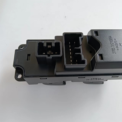 Instalação de automóveis Mazda Power Window Main Control Switch para Ranger 2012-2015 BT50 2013-2016