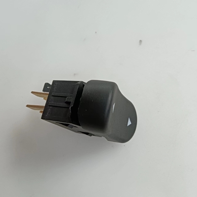OEM NO AU2-14529-NU 7 pin Power Window Regulator Switch para Ford Falcon Metal Plastic