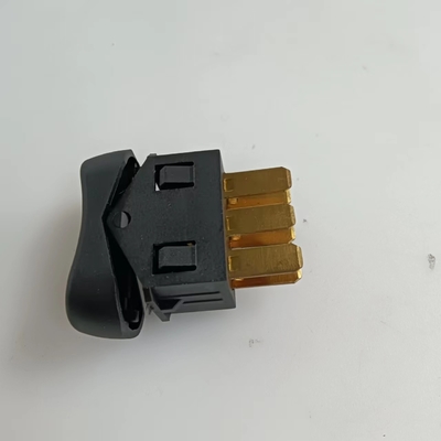OEM NO AU2-14529-NU 7 pin Power Window Regulator Switch para Ford Falcon Metal Plastic