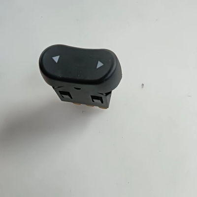 OEM NO AU2-14529-NU 7 pin Power Window Regulator Switch para Ford Falcon Metal Plastic
