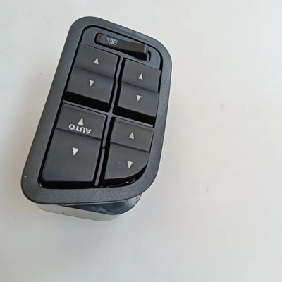 Ford Car Fitment Baf14A132C Master Power Window Switch para Falcon Baf Bf Xr6 Xr8 2002-2008