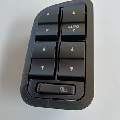 Ford Car Fitment Baf14A132C Master Power Window Switch para Falcon Baf Bf Xr6 Xr8 2002-2008