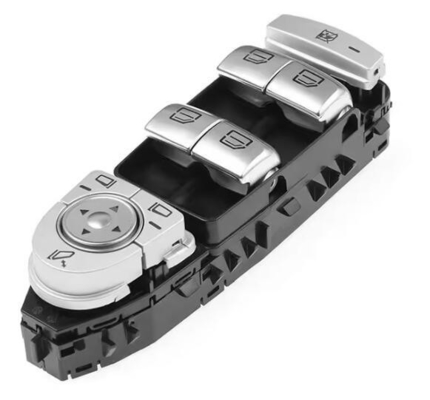 Hot- OE NO. 2059056811 Power Master Window Switch para Mercedes Benz W205 C300 C43 C63