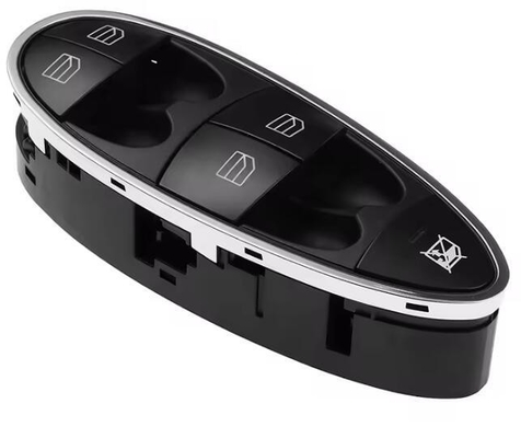 2118213679 Motorista lado Mestre Power Window Switch Para Mercedes Benz E W211 2003-2009