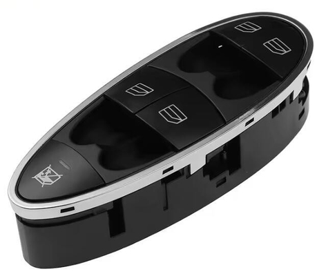 2118213679 Motorista lado Mestre Power Window Switch Para Mercedes Benz E W211 2003-2009