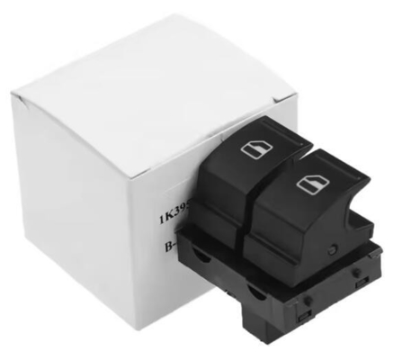 1K3959857 Power Window Switch para Volkswagen Eos Passat Variante Caddy Touran Golf 4Motion
