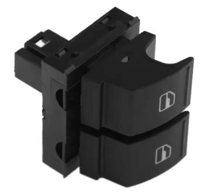 1K3959857 Power Window Switch para Volkswagen Eos Passat Variante Caddy Touran Golf 4Motion