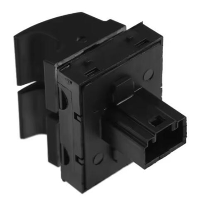1K3959857 Power Window Switch para Volkswagen Eos Passat Variante Caddy Touran Golf 4Motion
