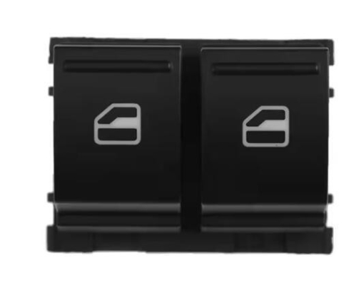 1K3959857 Power Window Switch para Volkswagen Eos Passat Variante Caddy Touran Golf 4Motion