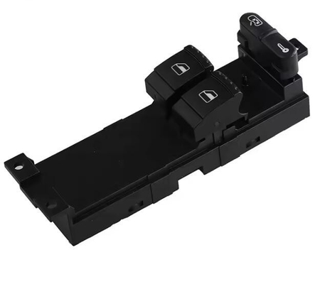 VOLKSWAGEN ZA 2006-2008 Comutador de janela de carro para Golf Skoda Fabia Octavia 1J3959857A