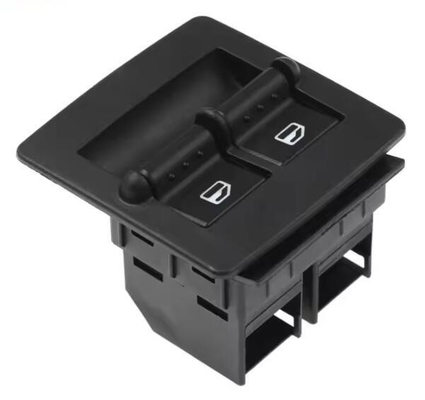 1C0959855A Parts de automóveis Master Window Switch para VW Beetle 1998-2010 OEM NO 1C0959855A