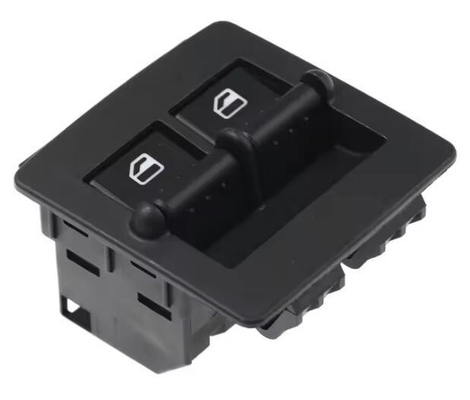 1C0959855A Parts de automóveis Master Window Switch para VW Beetle 1998-2010 OEM NO 1C0959855A