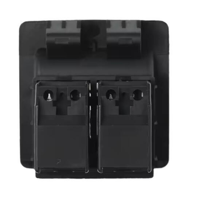 1C0959855A Parts de automóveis Master Window Switch para VW Beetle 1998-2010 OEM NO 1C0959855A