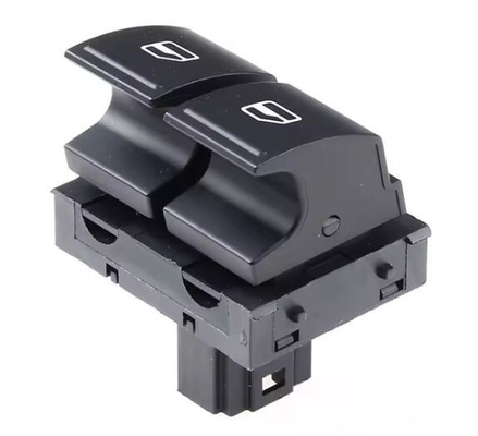 Interruptor de janela de alimentação elétrica para VW B6 MK5 EOS CADDY OE NO. 2K0959857A 2.0 Gti Motor