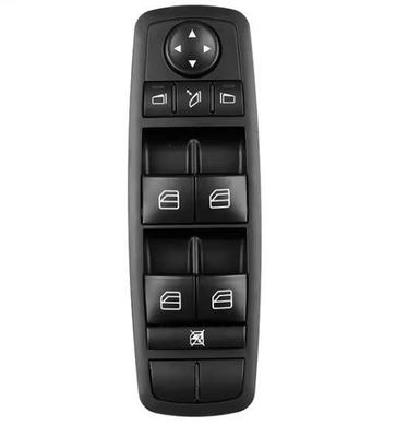 2008-2012 Ano Master Power Window Switch Para Mercedes Benz ML W164 OEM NO 2518300290