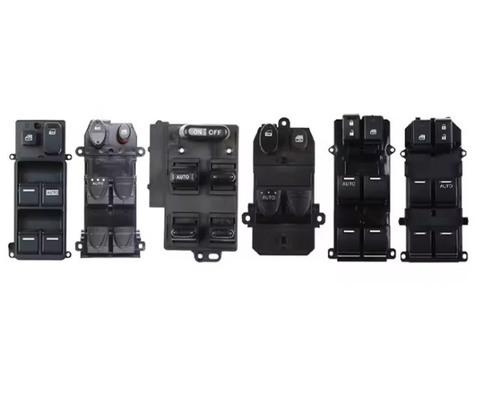 RAV4 Power Window Switch para Toyota Honda Nissan Mitsubishi Mazda Isuzu Suzuki Subaru