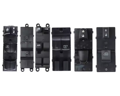 RAV4 Power Window Switch para Toyota Honda Nissan Mitsubishi Mazda Isuzu Suzuki Subaru