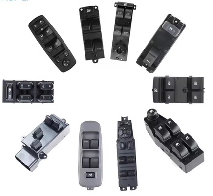 OE NO. 15590708 Comutador de janela de alimentação para GM Buick Chevrolet Chrysler Dodge Jeep Ford FOCUS MONDEO TRANSIT