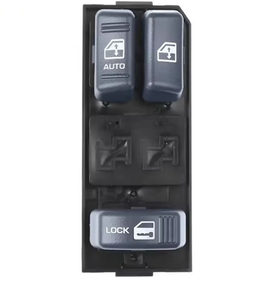 OE NO. 15590708 Comutador de janela de alimentação para GM Buick Chevrolet Chrysler Dodge Jeep Ford FOCUS MONDEO TRANSIT