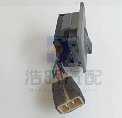 KK12B-66-370 KK12B-66-350 Botão de interruptor de janela de energia elétrica para Kia Pride